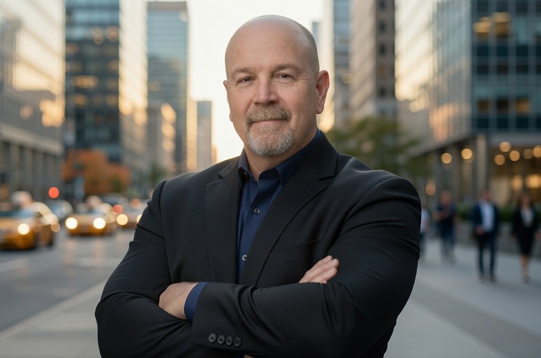 James Keenan, founder of JKeenan Security LLC